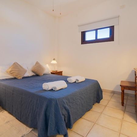 Ferienwohnung Lanzahost Casa Del Sol 1 Costa Teguise Exterior foto