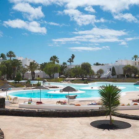 Ferienwohnung Lanzahost Casa Del Sol 1 Costa Teguise Exterior foto