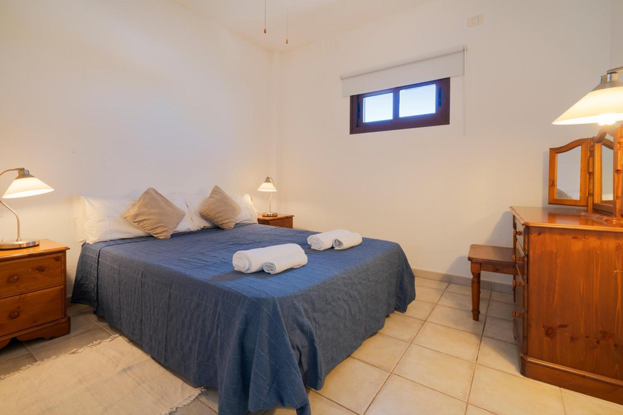 Ferienwohnung Lanzahost Casa Del Sol 1 Costa Teguise Exterior foto