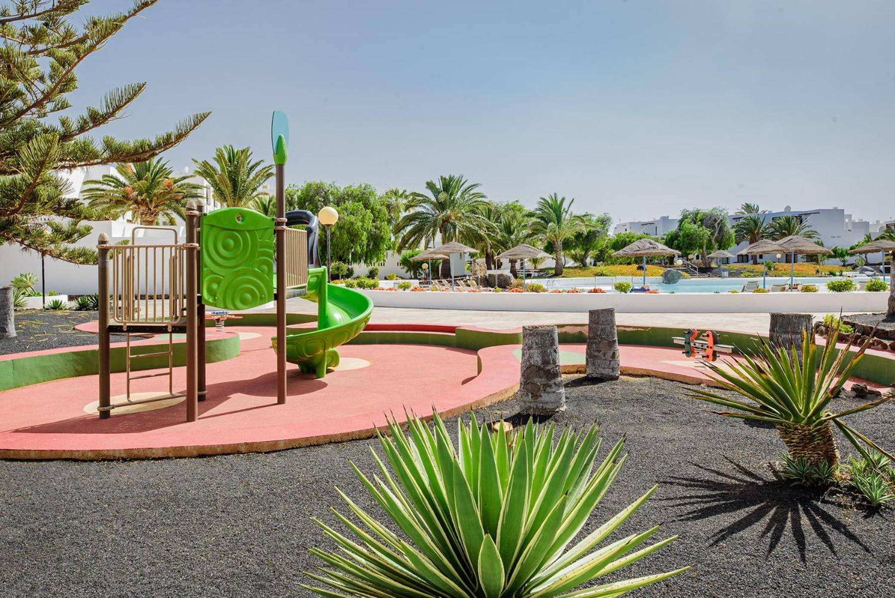 Ferienwohnung Lanzahost Casa Del Sol 1 Costa Teguise Exterior foto
